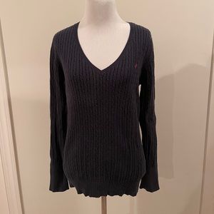 Old Navy V-neck Sweater